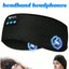 Wireless Sports Headband Headphones
